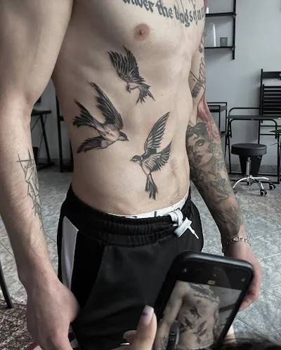 VEAN TATTOO & PIERCING